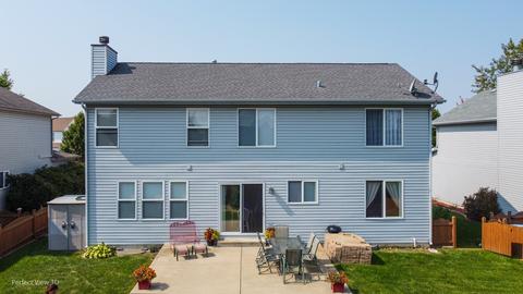 2702 Sierra Ave, Plainfield, IL 60586 photo 28