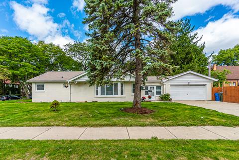 1084 E Algonquin Rd, Des Plaines, IL 60016 photo 1