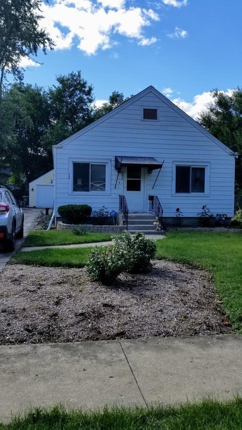 282 Heine Ave, Elgin, IL 60123 photo 1