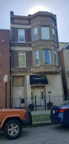 1663 N Mozart St, Chicago, IL 60647 photo 1