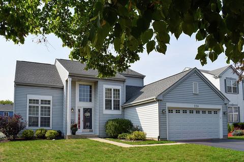 226 Faircroft Rd, Bartlett, IL 60103 photo 1