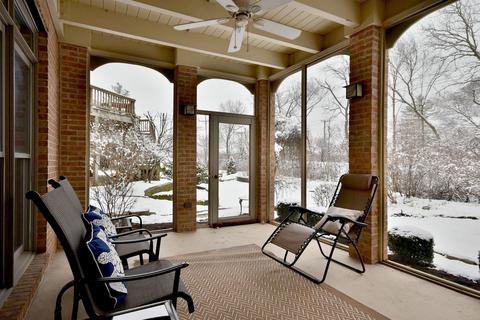 10 Union Cir, Wheaton, IL 60187 photo 36