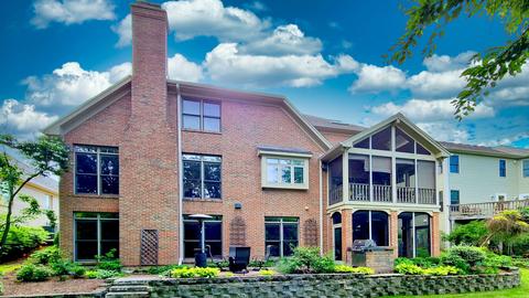 10 Union Cir, Wheaton, IL 60187 photo 41