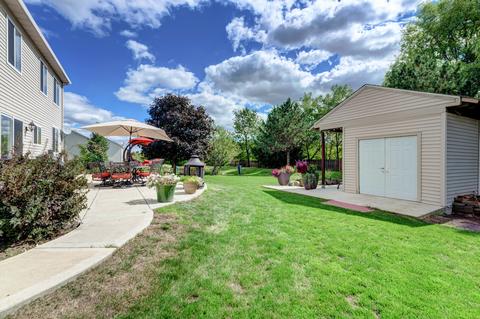 3626 Bailey St, Plano, IL 60545 photo 43