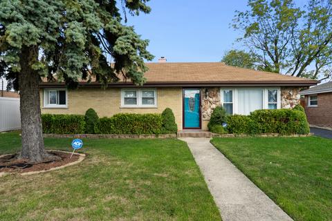 7818 W 73rd Pl, Bridgeview, IL 60455 photo 1