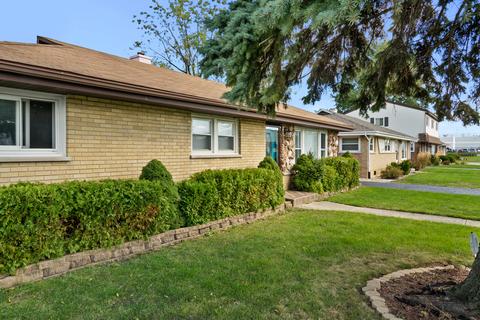 7818 W 73rd Pl, Bridgeview, IL 60455 photo 3