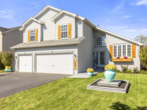 7803 Boxwood Ln, Plainfield, IL 60586 photo 2