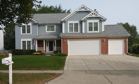 1930 Peach Tree Ln, Algonquin, IL 60102 photo 2