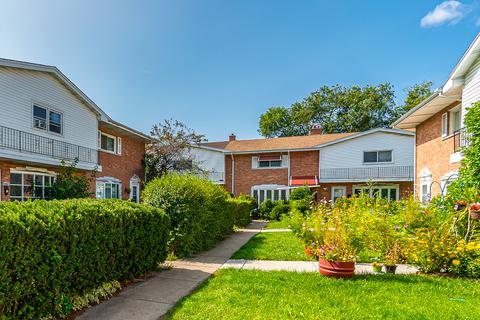 8806 Dee Rd, Des Plaines, IL 60016 photo 21