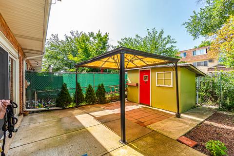 8806 Dee Rd, Des Plaines, IL 60016 photo 18