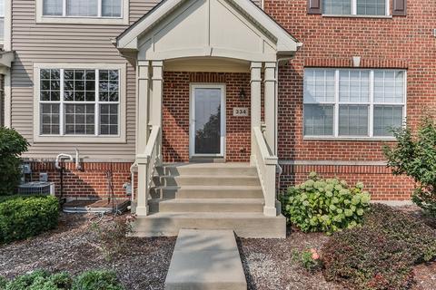 334 S Prospect Ave, Bartlett, IL 60103 photo 2