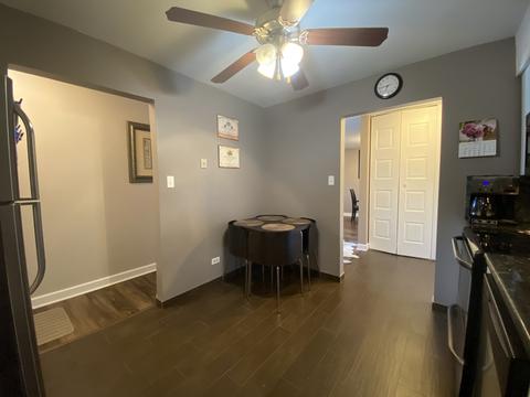 1500 Harbour Dr #4U, Wheeling, IL 60090 photo 5