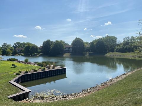 1500 Harbour Dr #4U, Wheeling, IL 60090 photo 28