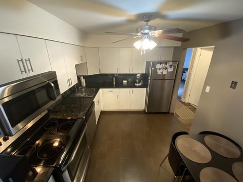 1500 Harbour Dr #4U, Wheeling, IL 60090 photo 4