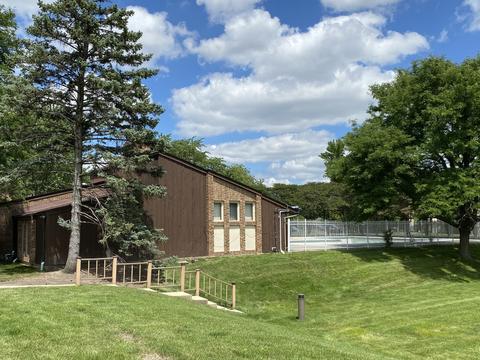 1500 Harbour Dr #4U, Wheeling, IL 60090 photo 26
