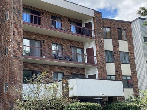 1500 Harbour Dr #4U, Wheeling, IL 60090 photo 34