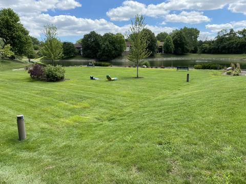 1500 Harbour Dr #4U, Wheeling, IL 60090 photo 31