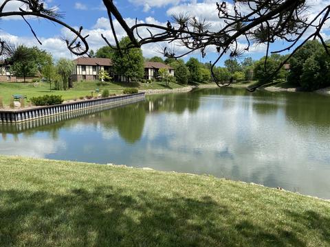 1500 Harbour Dr #4U, Wheeling, IL 60090 photo 29