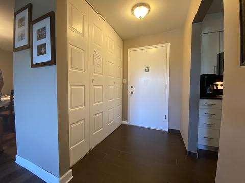 1500 Harbour Dr #4U, Wheeling, IL 60090 photo 12