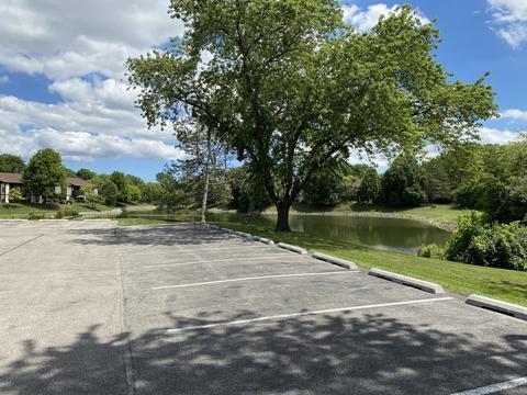 1500 Harbour Dr #4U, Wheeling, IL 60090 photo 32