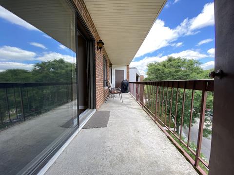 1500 Harbour Dr #4U, Wheeling, IL 60090 photo 21