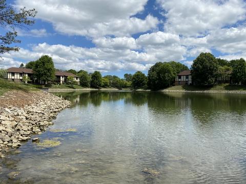 1500 Harbour Dr #4U, Wheeling, IL 60090 photo 30