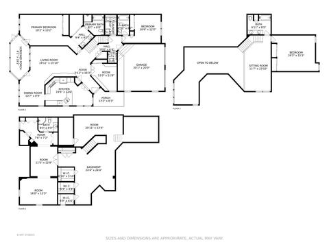 2557 Windrush Ln, Northbrook, IL 60062 photo 21