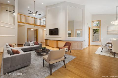 2557 Windrush Ln, Northbrook, IL 60062 photo 3