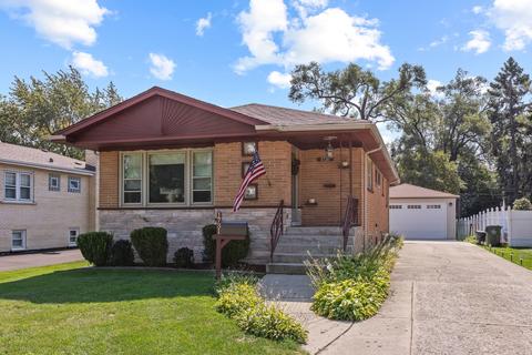 1731 Greenleaf Ave, Des Plaines, IL 60018 photo 1