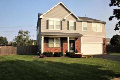 14305 General Ct, Plainfield, IL 60544 photo 1