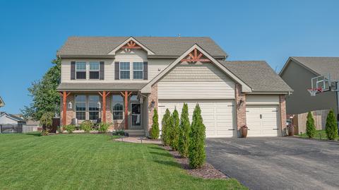 677 Biscayne Pl, Roscoe, IL 61073 photo 2