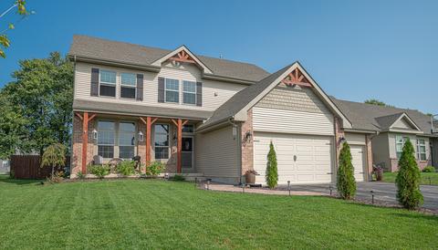 677 Biscayne Pl, Roscoe, IL 61073 photo 1