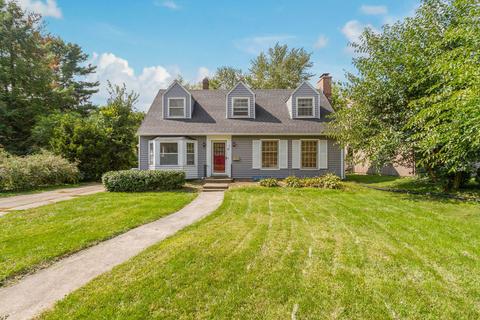 601 Normal Rd, Dekalb, IL 60115 photo 1