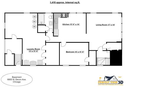 6805 W Devon Ave, Chicago, IL 60631 photo 34