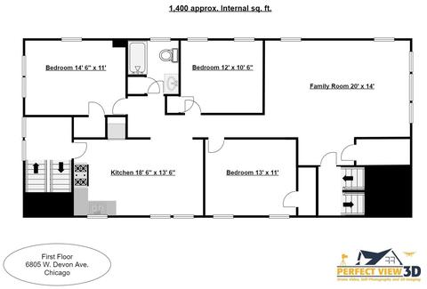 6805 W Devon Ave, Chicago, IL 60631 photo 32