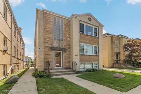 6805 W Devon Ave, Chicago, IL 60631 photo 1