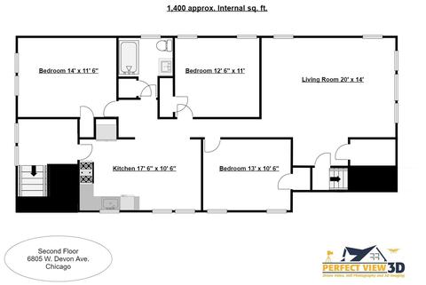 6805 W Devon Ave, Chicago, IL 60631 photo 33