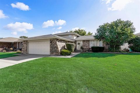 15625 Lorel Ave, Oak Forest, IL 60452 photo 1