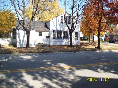 314 Eleanor St, Thornton, IL 60476 photo 1