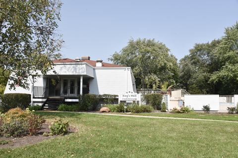 4418 Euclid Ave #1C, Rolling Meadows, IL 60008 photo 20