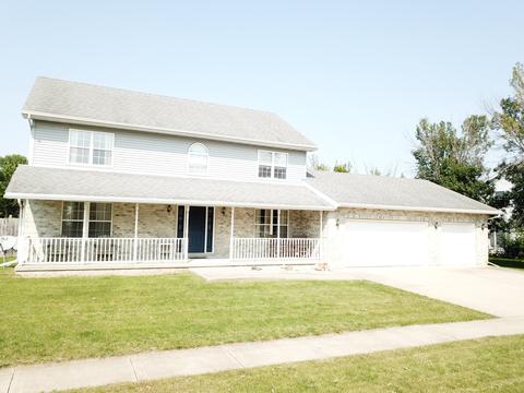 206 Susan Dr, Dwight, IL 60420 photo 1