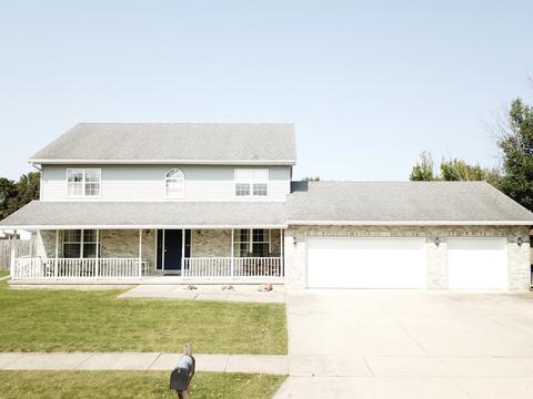 206 Susan Dr, Dwight, IL 60420 photo 24