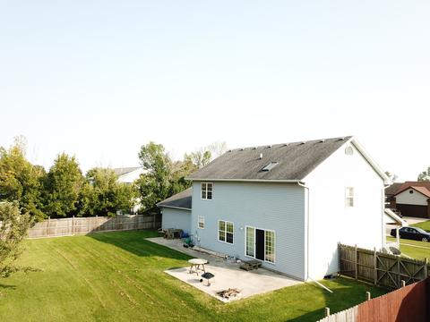 206 Susan Dr, Dwight, IL 60420 photo 23