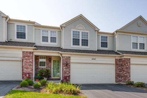 2747 Bay View Cir, Algonquin, IL 60102 photo 1