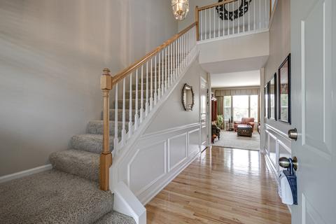 2747 Bay View Cir, Algonquin, IL 60102 photo 2