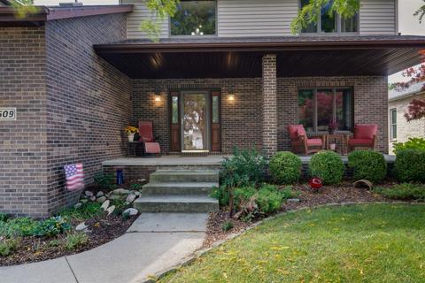 1609 Windsage Cc Ct, Normal, IL 61761 photo 49