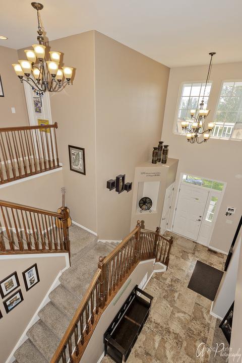 4114 Ella Ln, Johnsburg, IL 60051 photo 2