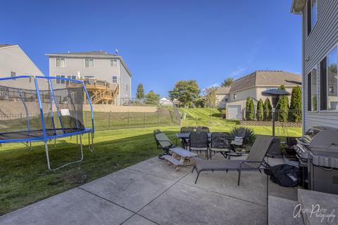 4114 Ella Ln, Johnsburg, IL 60051 photo 28