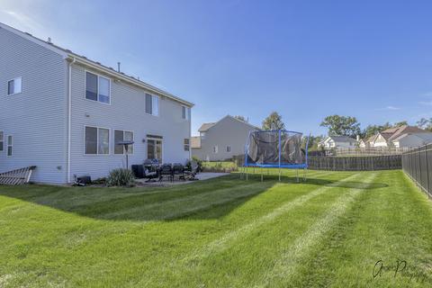 4114 Ella Ln, Johnsburg, IL 60051 photo 30