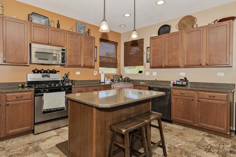 4114 Ella Ln, Johnsburg, IL 60051 photo 12